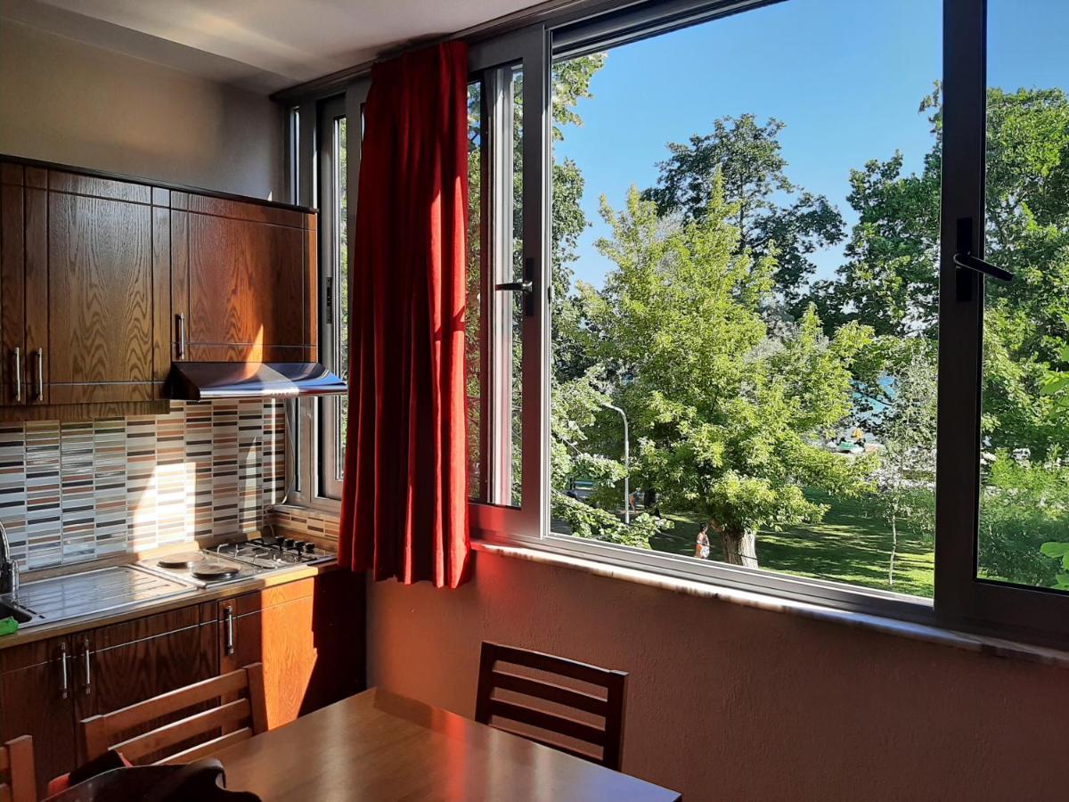 Elio'S Holiday Home Pogradec Exterior foto