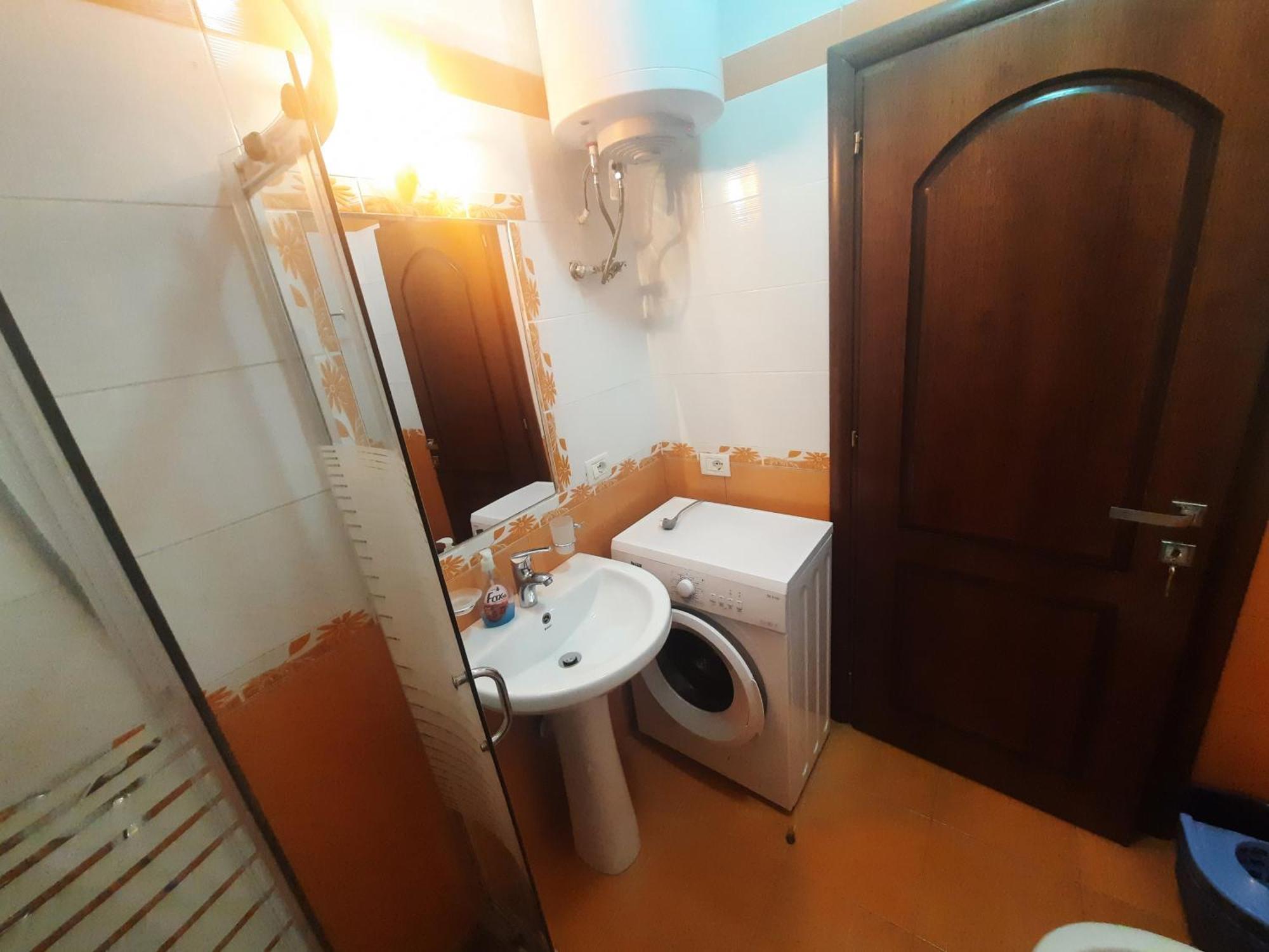 Elio'S Holiday Home Pogradec Exterior foto