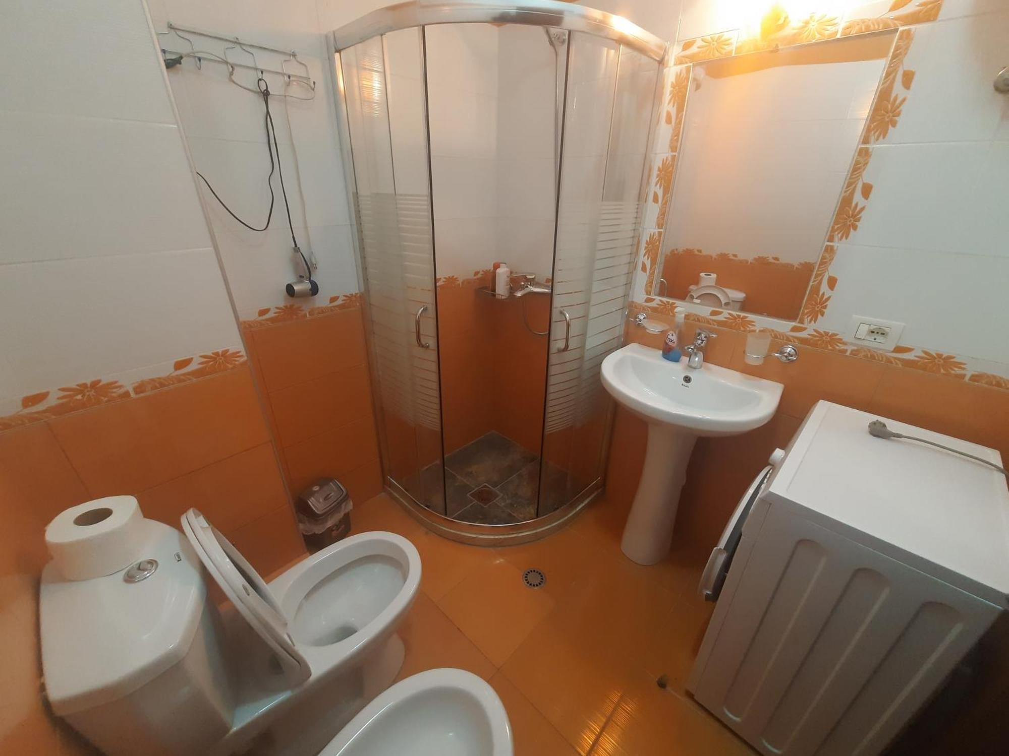 Elio'S Holiday Home Pogradec Quarto foto