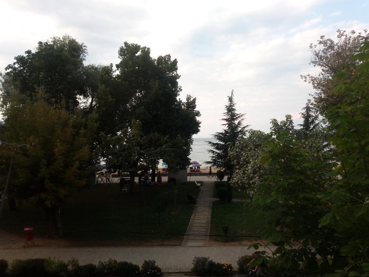 Elio'S Holiday Home Pogradec Exterior foto