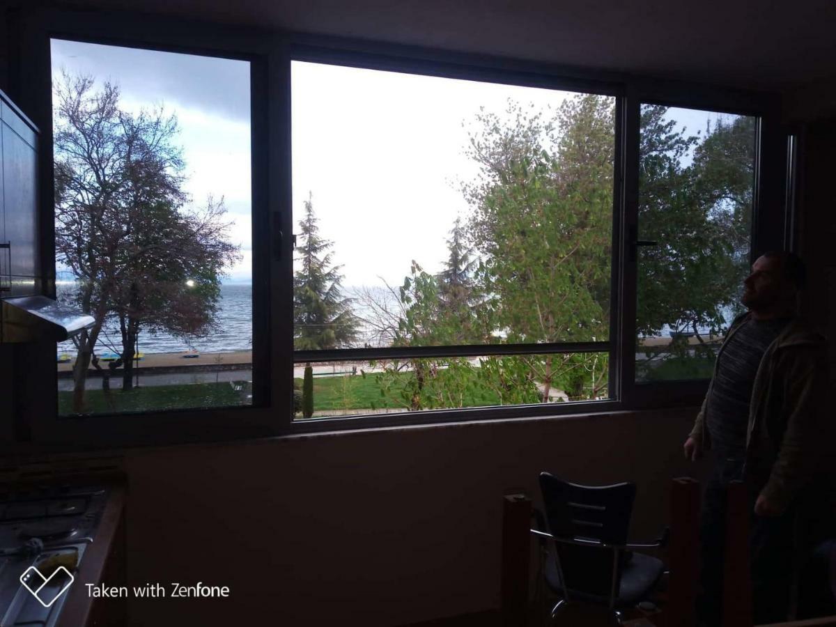 Elio'S Holiday Home Pogradec Exterior foto